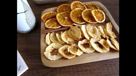portakal kabuğu fırında nasıl kurutulur